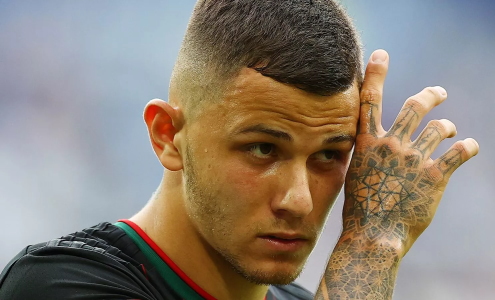 Виталий Лисакович