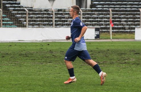 Минск - Энергетик-БГУ. Фото "Энергетик-БГУ"