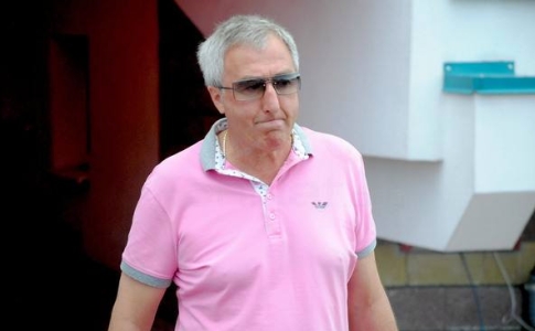 Владимир Курнев. Фото fannet.org