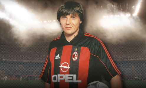 Виталий Кутузов