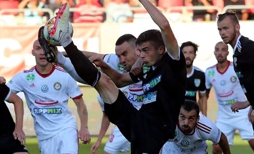 Александр Карницкий