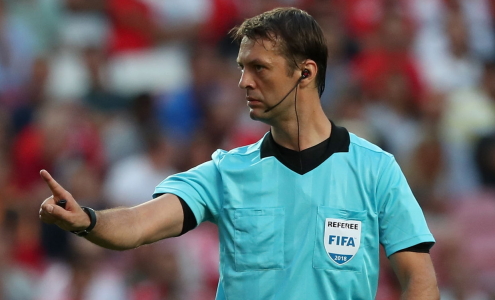 Алексей Кульбаков