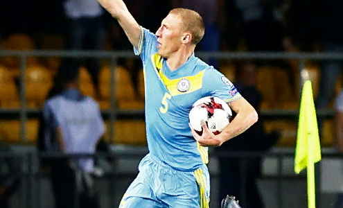 Исламбек Куат