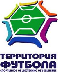 Эмблема РСОО "Территория Футбола
