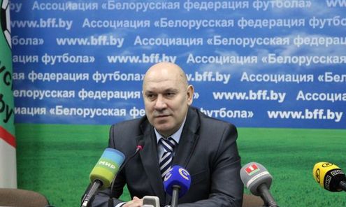 Георгий Кондратьев