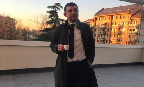 ВИталий Кутузов