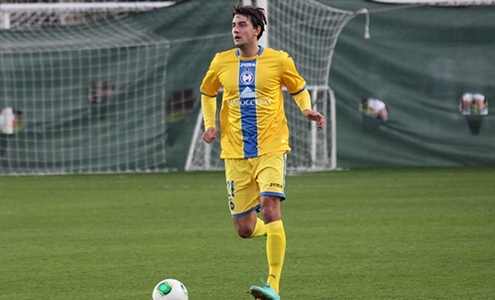 Егор Филипенко. Фото fcbate.by