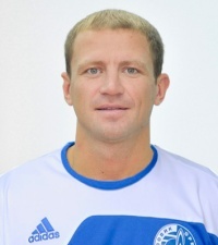 Виталий Булыга. Фото rfpl.org