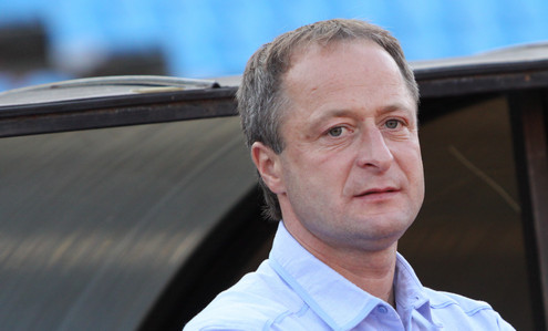 Виталий Тараканов (ФК Минск)