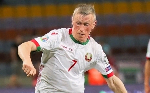 Юрий Ковалев