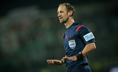 Оливер Драхта