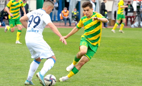 ЧБ-2021. Неман - Ислочь. Фото fcneman.by