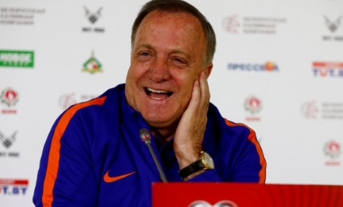 Дик Адвокат