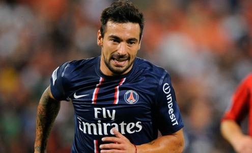 Эсекиэль Лавесси