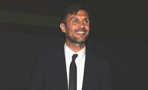 Паоло Мальдини