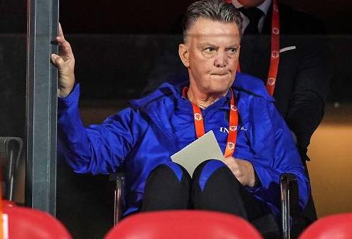 Луи ван Гал