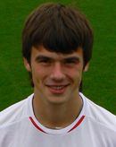 Максим Витус. Фото - mtz-ripo.by