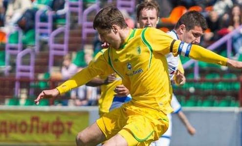 Сергей Сосновский. Фото Ярослав Ванюкевич