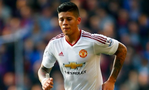 Маркос Рохо