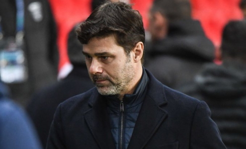 Маурисио Почеттино