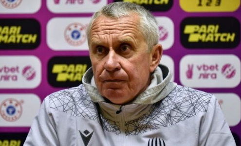 Леонид Кучук