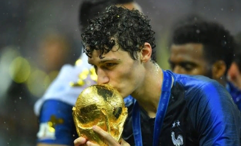 Бенжамен Павар