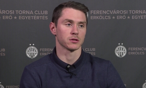 Николай Сигневич.