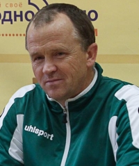 Олег Дулуб. Фото Ярослав Ванюкевич