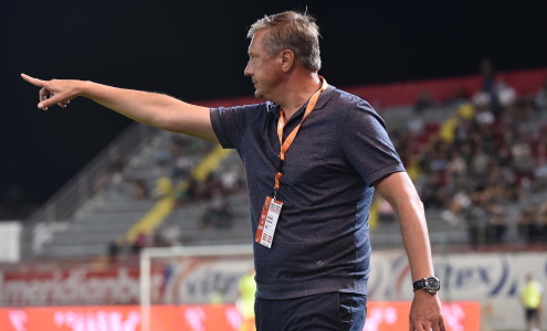 Александр Хацкевич