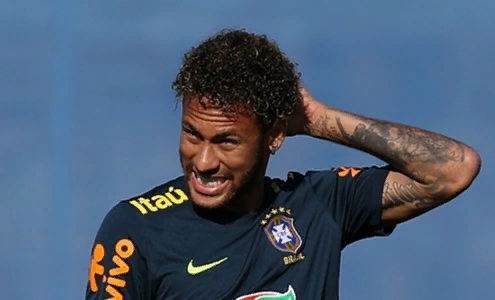 Неймар. Фото Getty Images