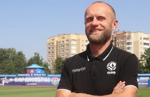 Андрей Кипра. Фото "Наш край"