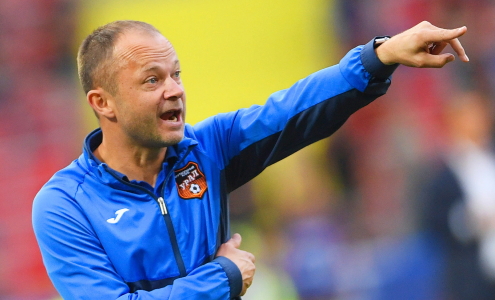 Дмитрий Парфенов