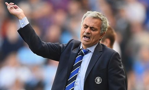 Жозе Моуринью