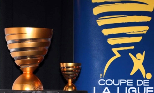 Кубок французской лиги