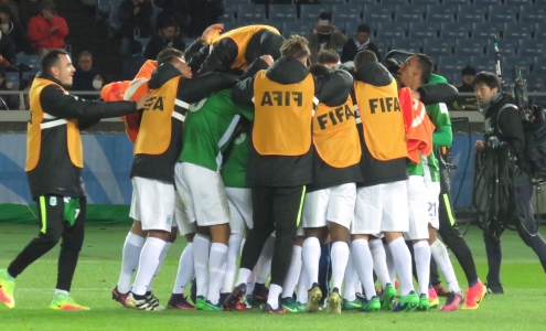 Атлетико Насьональ