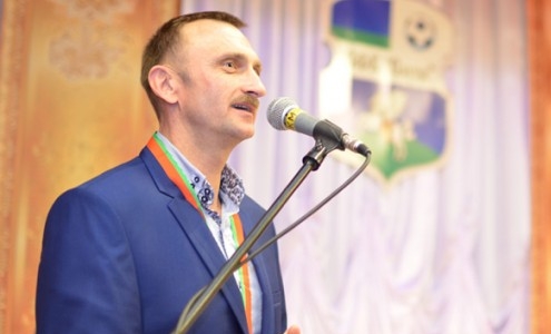 Олег Караневский. Фото kurjer.info