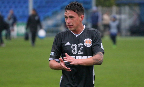 Артем Щадин. Фото torpedo-belaz.by