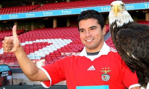 Хавьер Савиола