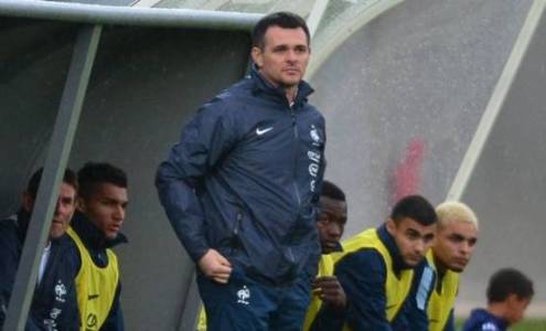 Вилли Саньоль