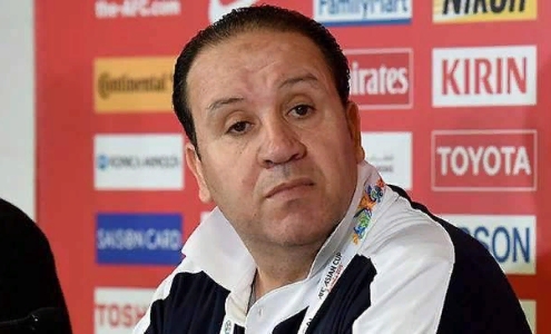 Набиль Маалул