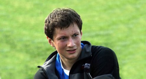 Андрей Климович