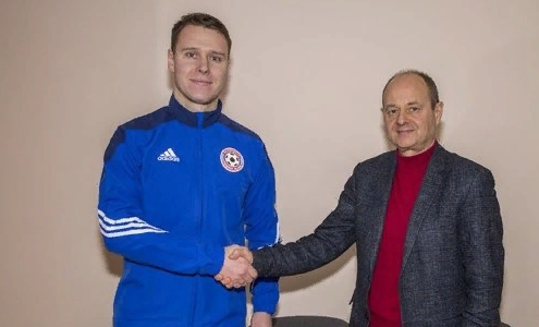 Илья Цывилько