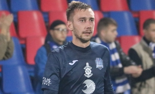 Евгений Велько. Фото dniapro.by