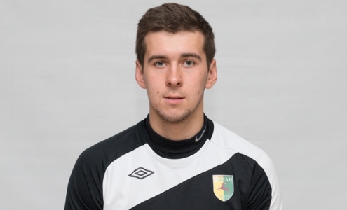 Владислав Василючек. Фото kick-off.by