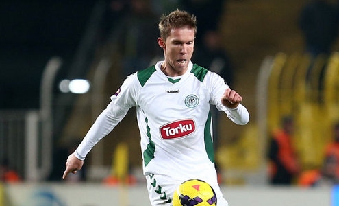 Александр Глеб