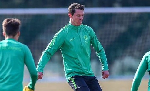 Николай Сигневич