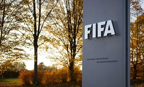 ФИФА