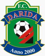 Дарида (Минский район). Эмблема