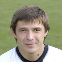 Виталий Кутузов