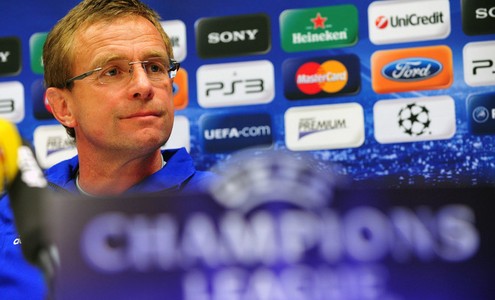 Ральф Рангник